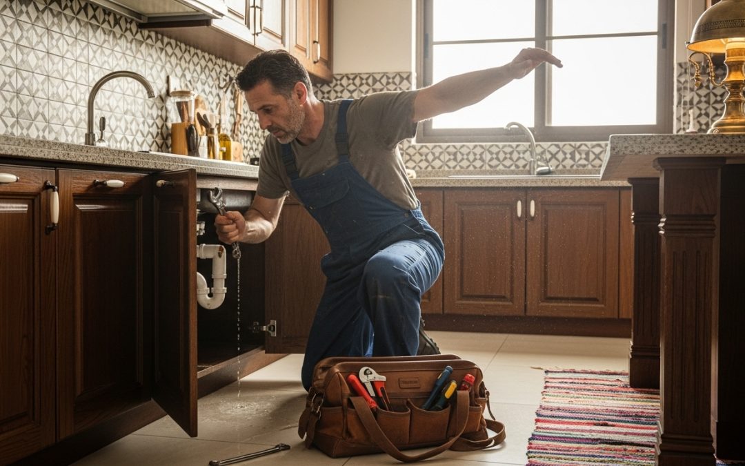 صبغ المطابخ بالقطيف | دهان مطابخ احترافي بألوان عصرية وجودة عالية